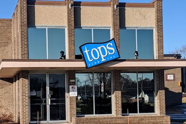 TOPS Club Inc in Milwaukee, WI