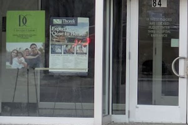 Total Body Clinic in Chicago, IL