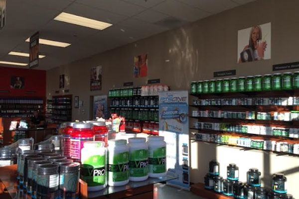 Total Nutrition Billings & weight loss in Billings, MT