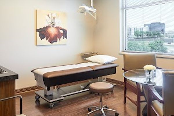 Total Wellness and Bariatrics (formerly McCarty Weight Loss Center) in Dallas, TX