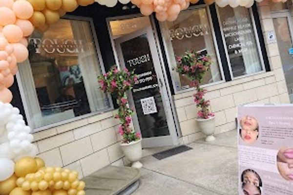 Touch Aesthetic in Philadelphia, PA