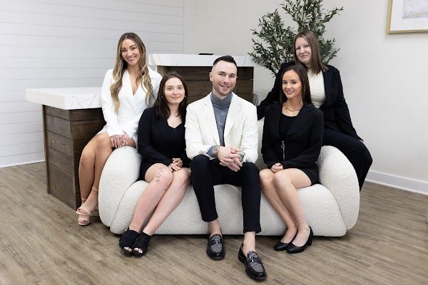 Tox & Pout Aesthetics in Baldwinsville, NY
