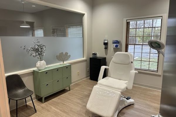 Transcend Rx Aesthetics & Wellness Lounge in Indianapolis, IN