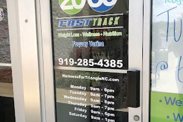 Transform Me Weight Loss & Wellness, Cryo Slimming & Lazar Lipo & Toning in Fuquay-Varina, NC