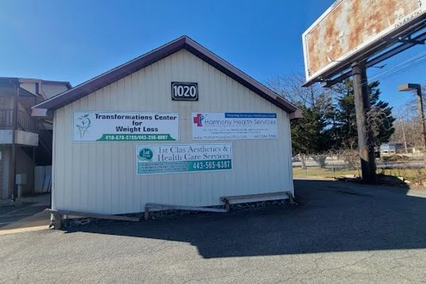 Transformations Center for Weight Loss (TCWL) in Edgewood, MD