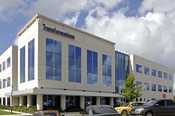 Transformations in Orlando, FL