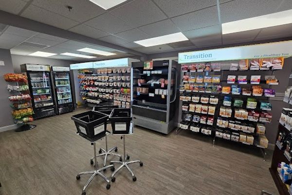 Transition Weight Loss in Salem, NH