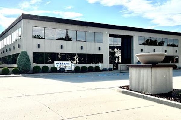 Transitions Healthcare in Mandan, ND