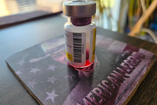 Trava Health in Houston, TX