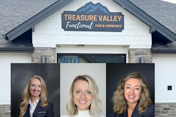 Treasure Valley Pain and Hormones in Meridian, ID