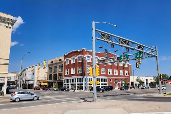 Trevor Kashey Nutrition in Cheyenne, WY