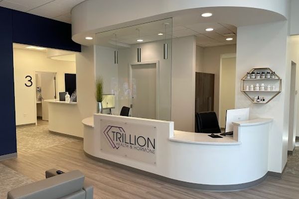Trillion Health & Hormone Clinic in Lincoln, NE