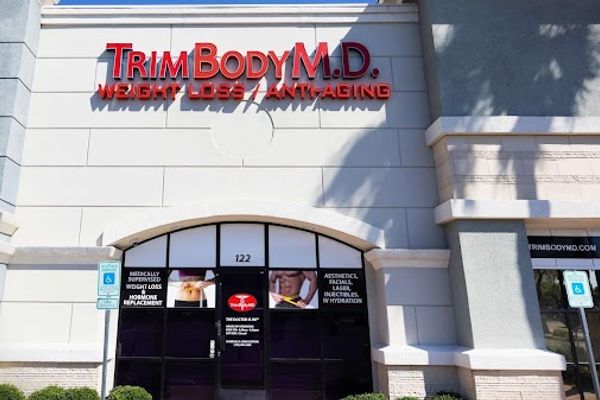 TrimBody M.D. in Las Vegas, NV