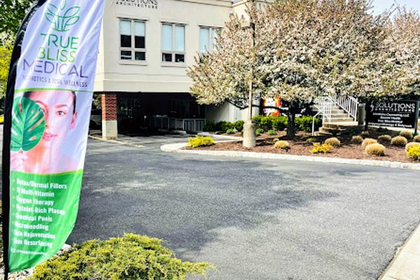 True Bliss Medical Aesthetics and Wellness in Verona, NJ