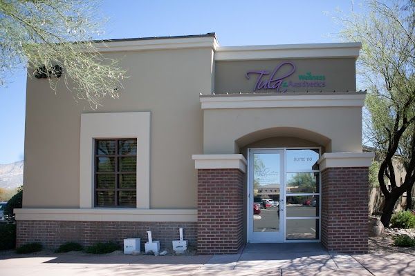 Tula Wellness and Aesthetics in Tucson, AZ