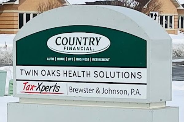 Twin Oaks Health in Fargo, ND
