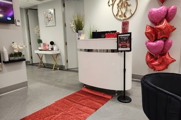 Ultra Body Sculpt in Arlington, VA