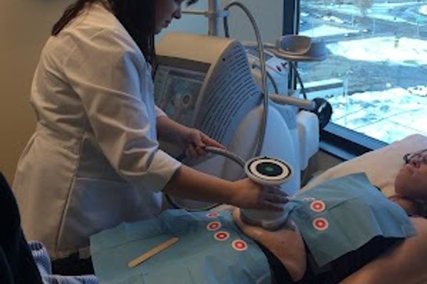 Ultrashape San Francisco in San Francisco, CA