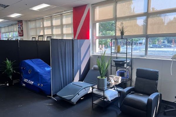 Upgrade Medical in Portland, OR