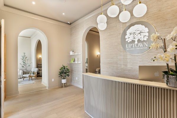 Uptown Wellness + Aesthetics in New Orleans, LA