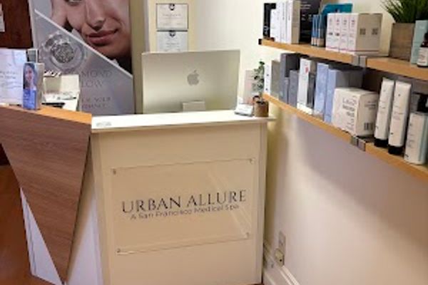 Urban Allure Medical Spa in San Francisco, CA