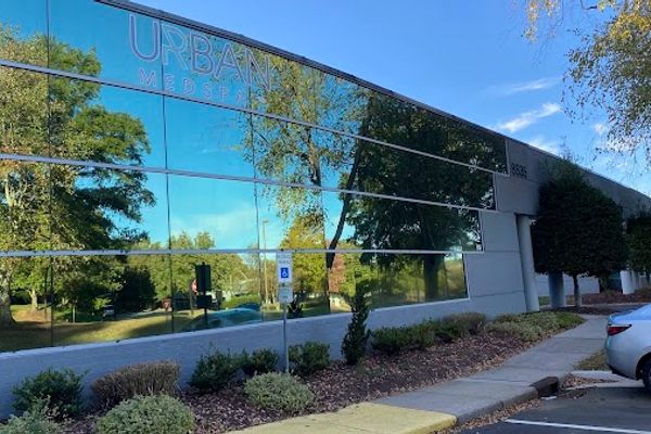 Urban Medspa & Weight Loss Center in Charlotte, NC