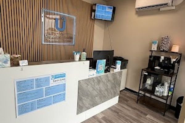 UrgentFit Health in San Antonio, TX