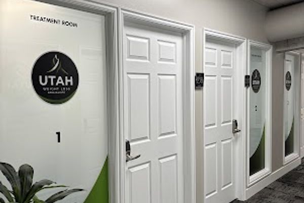 Utah Weight Loss Specialists in Ogden, UT