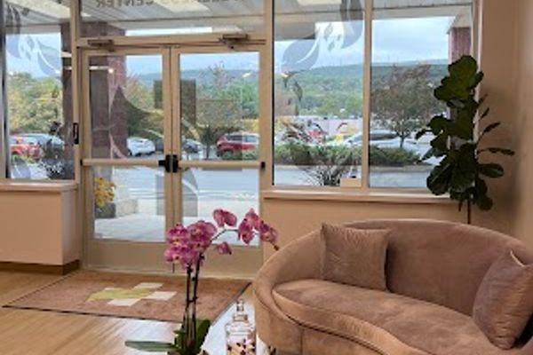 Valley Integrated Wellness Center in Dickson City, PA