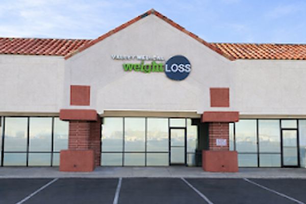 Valley Medical Weight Loss in Glendale, AZ