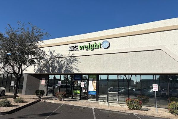 Valley Medical Weight Loss in Tempe, AZ