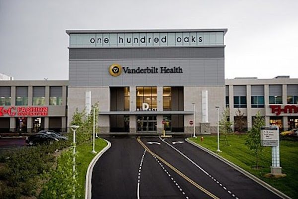 Vanderbilt Weight Loss Center in Nashville, TN