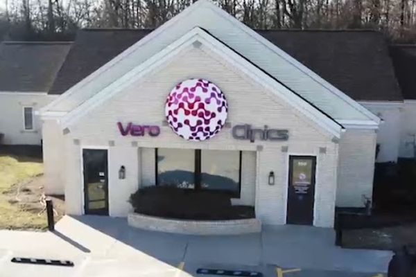 Vero Clinics in Decatur, IL