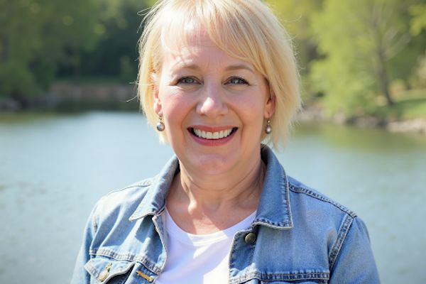 Victoria Kirby Wellness in Bedford, NH