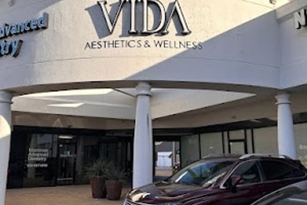 Vida Aesthetics and Wellness in Houston, TX