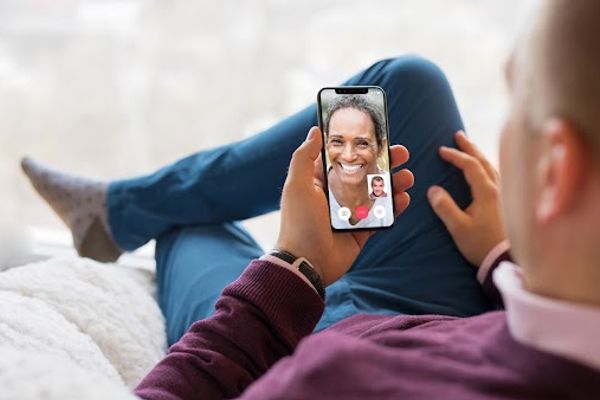 Vida Health in San Francisco, CA