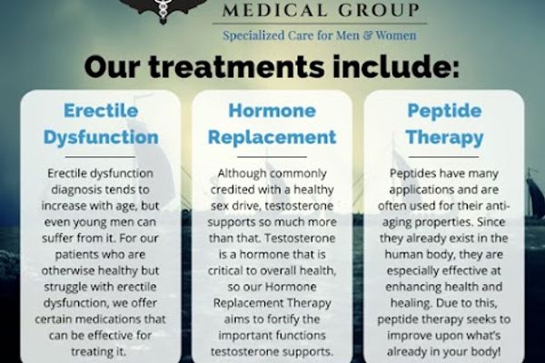 Viking Medical Group in Bedford, NH