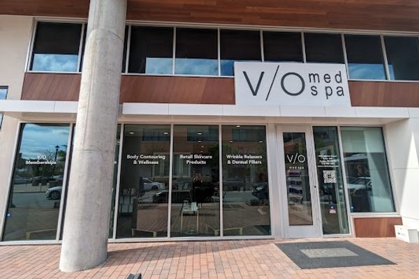 VIO Med Spa in Austin, TX