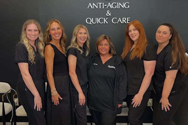 VIP Weight Loss, Anti-Aging & Quick Care Nashville in Nashville, TN