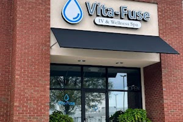 Vita-Fuse Columbus
