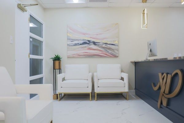 Vita Pure IV in Richmond, VA