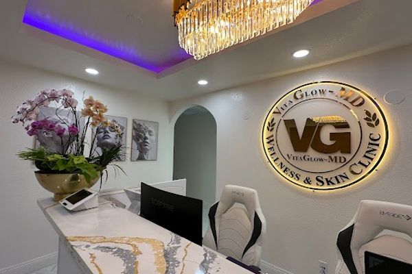 VitaGlowMD Wellness & Skin Clinic in San Jose, CA