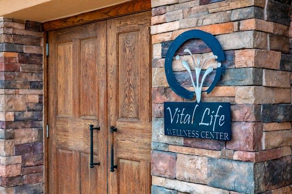 Vital Life Wellness Center Stone Oak in San Antonio, TX