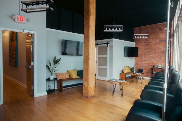 Vitality Lounge Med Spa in Cleveland, OH