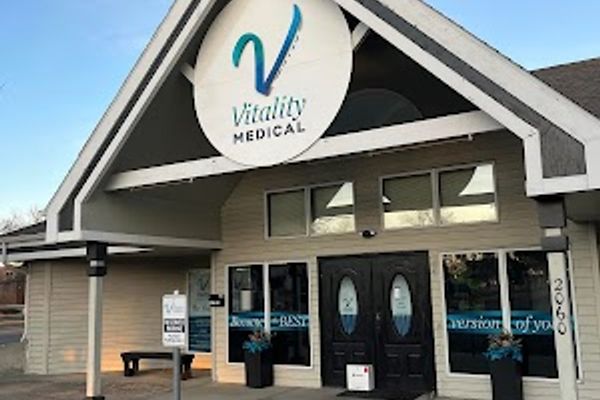 Vitality Medical in Billings, MT