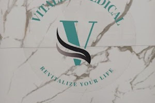 Vitality Medical PNW in Lynnwood, WA