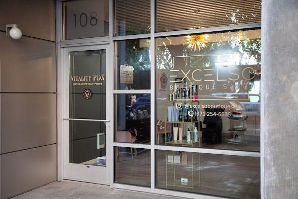 Vitality PDX in Portland, OR