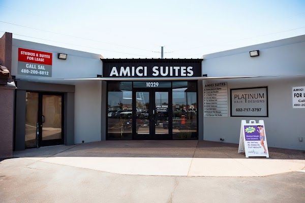 Vitality Slim Clinic in Scottsdale, AZ