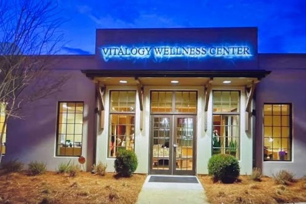 Vitalogy Wellness & Med-Spa in Homewood, AL