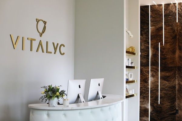 Vitalyc Medspa in Fort Worth, TX